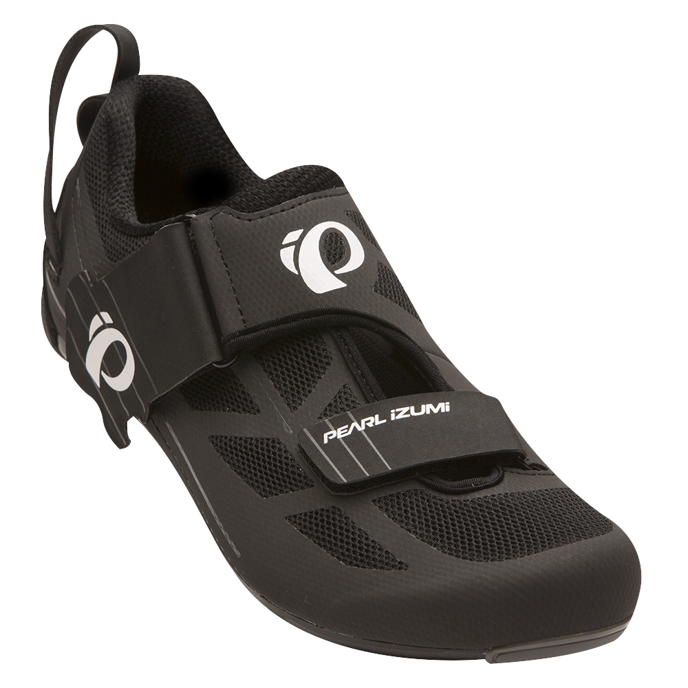 Pearl Izumi Sko, Tri Fly Select v6, Svart