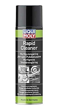 Liqui Moly Rengöring, Rapid Cleaner