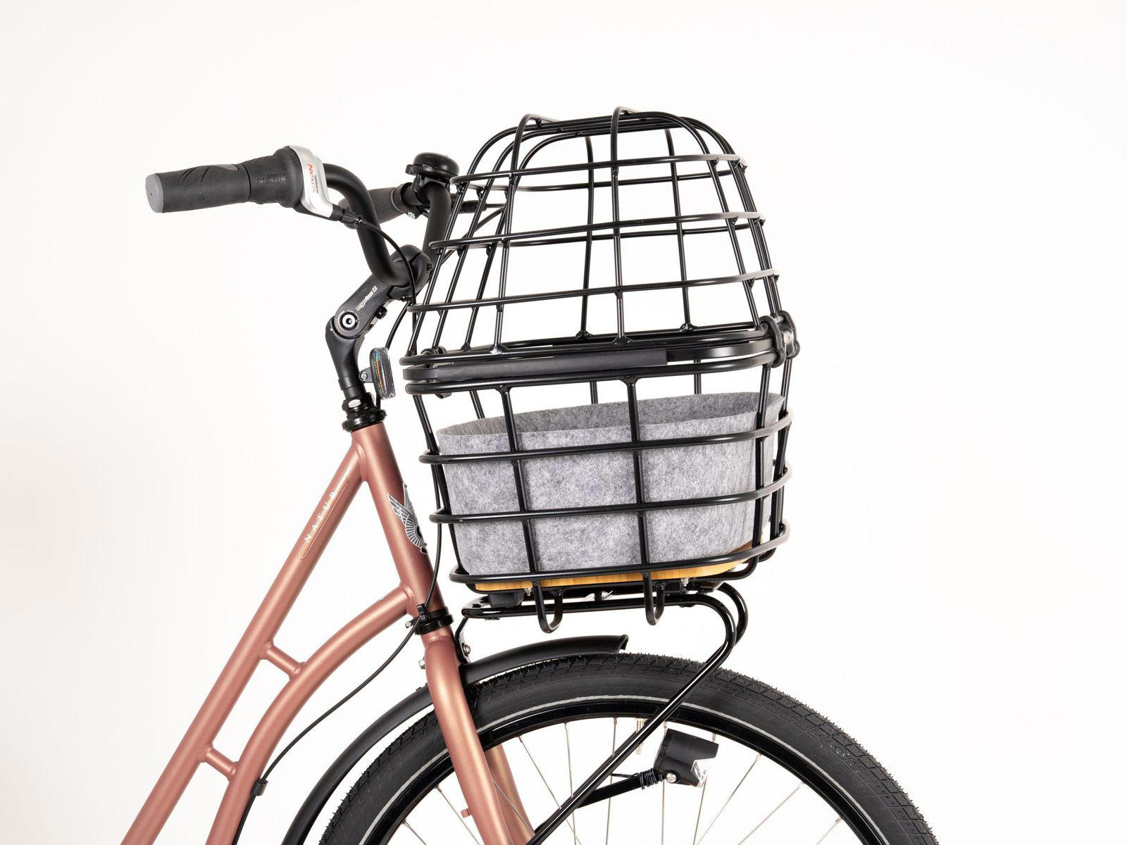 Atran Velo Cykelkorg, Duo Multi Cover, Galler och inlägg