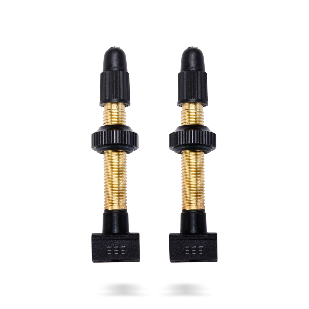 BBB Ventil, Tubeless Valves