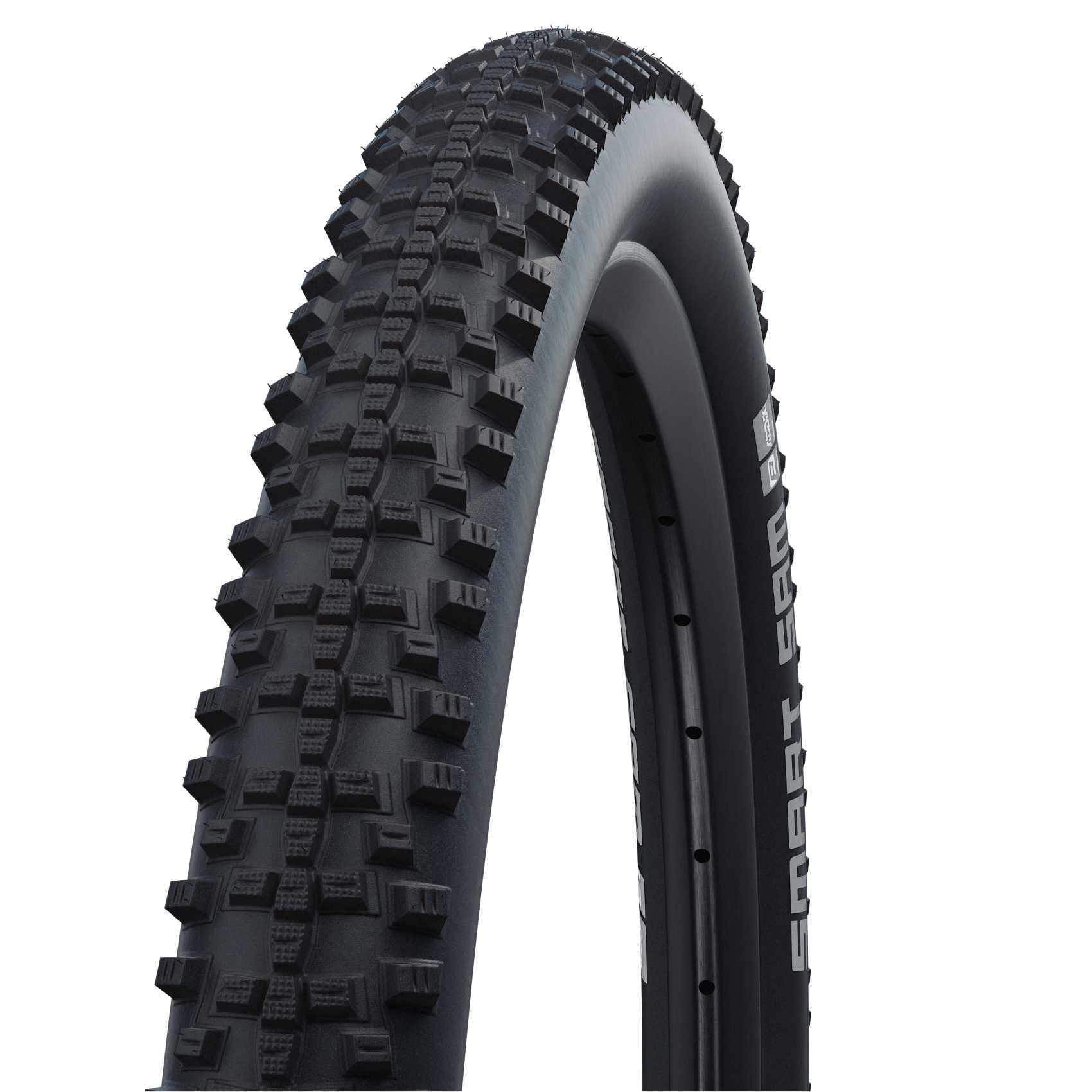 Schwalbe Däck, Smart Sam 622, Black