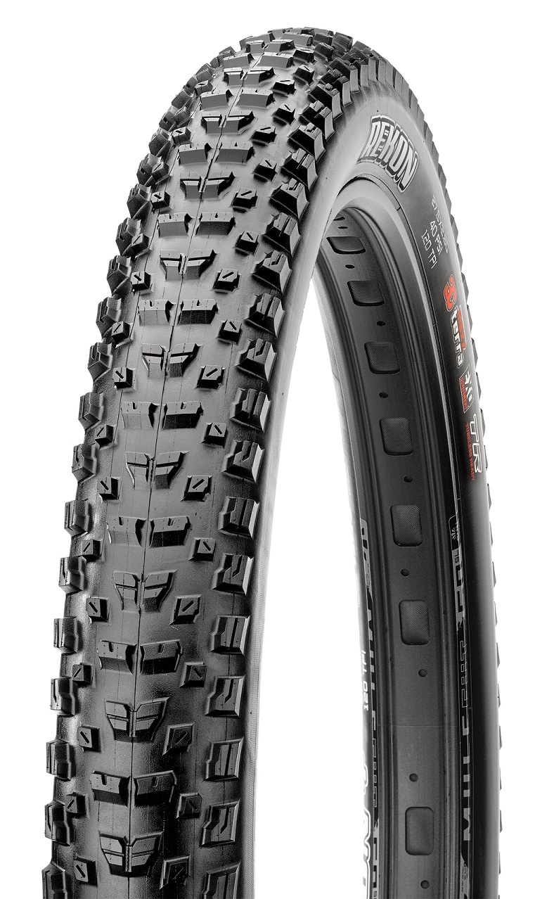 Maxxis Däck, Rekon  24", Black