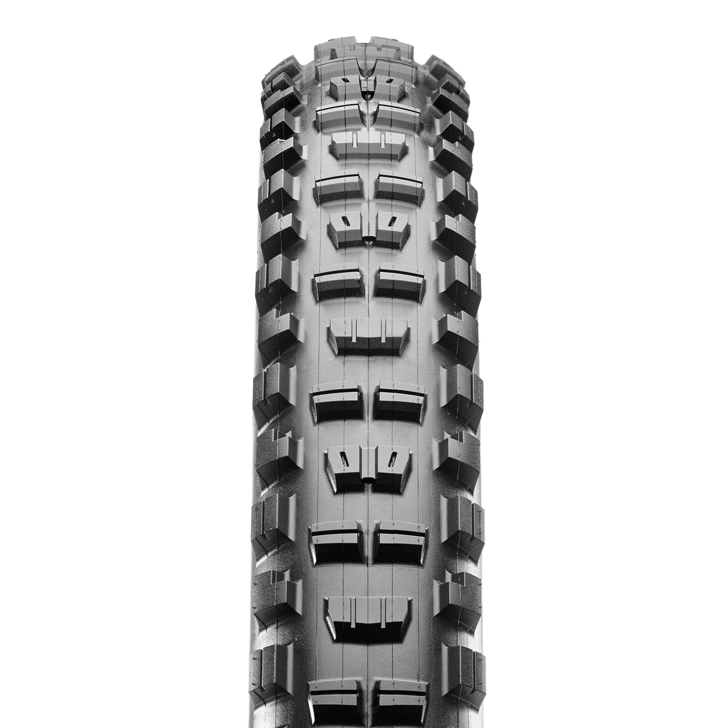 Maxxis Däck, Minion DHR II Plus EXO/TR 27.5", Black