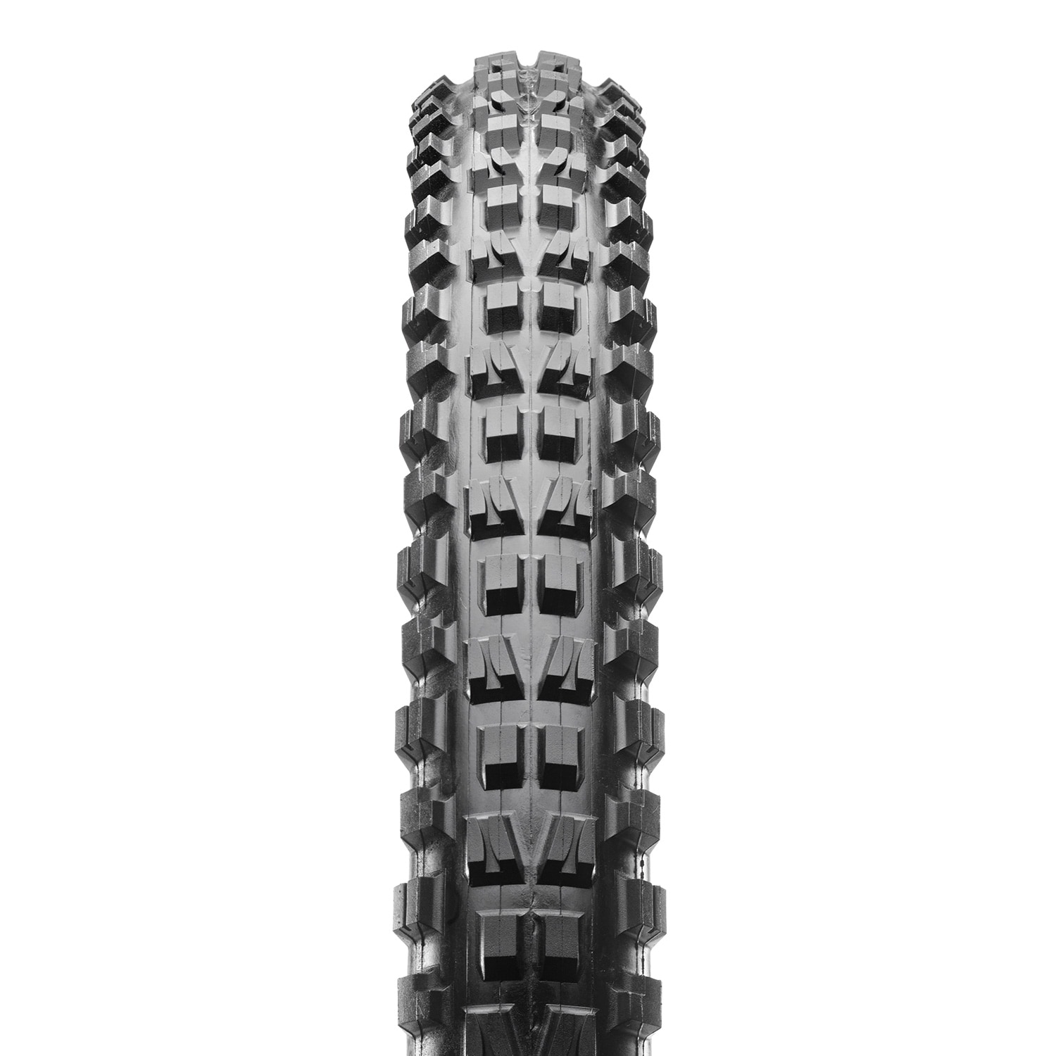 Maxxis Däck, Minion DHF Plus EXO/TR 27.5", Black