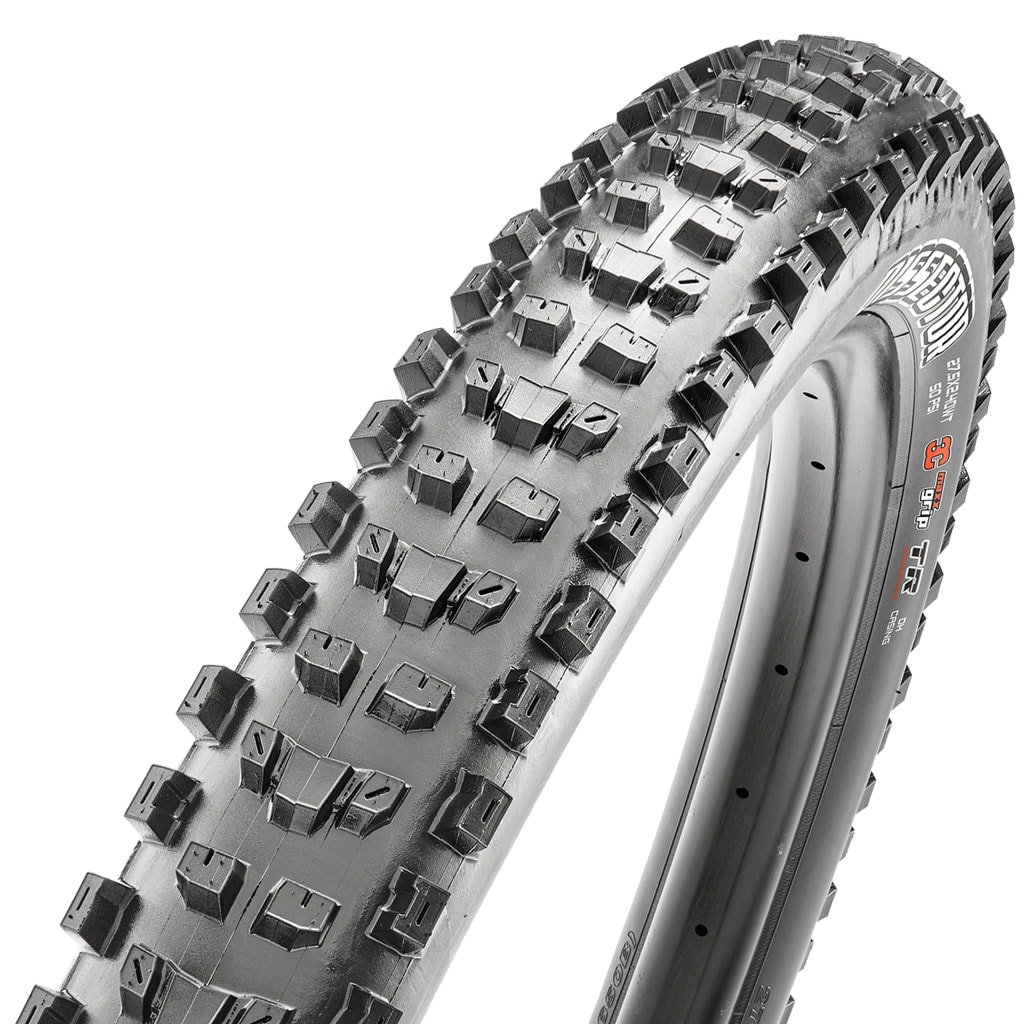 Maxxis Däck, Dissector 3C/EXO+/TR 29", Black