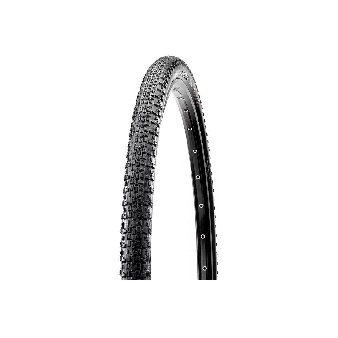 Maxxis Däck, Rambler Vikbart EXO/TR 700, Black