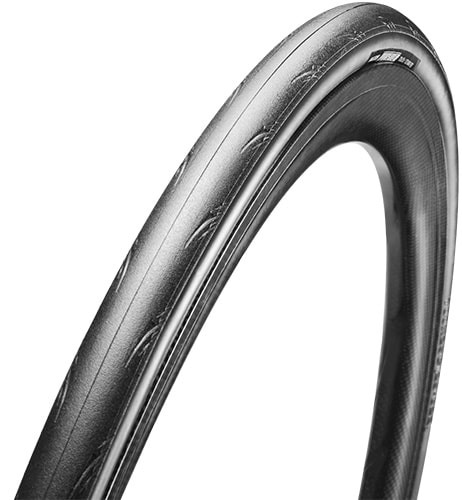 Maxxis Däck, Pursuer 700c, Black