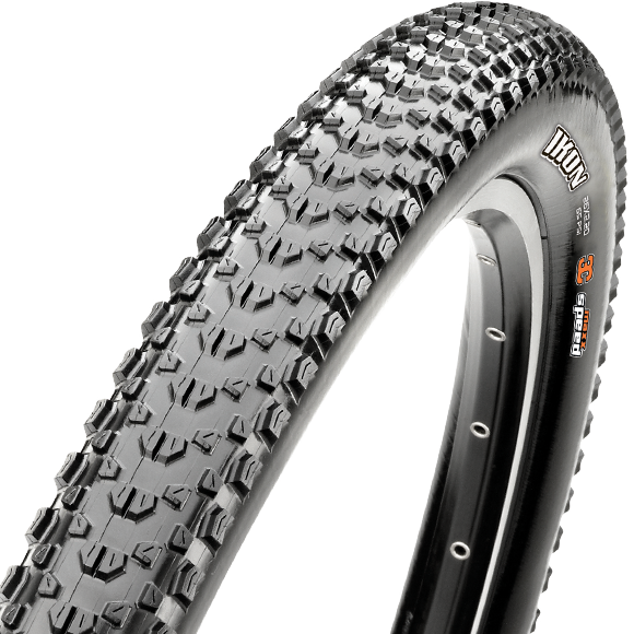 Maxxis Däck, Ikon 3C Maxx Terra 29x2.6", Black