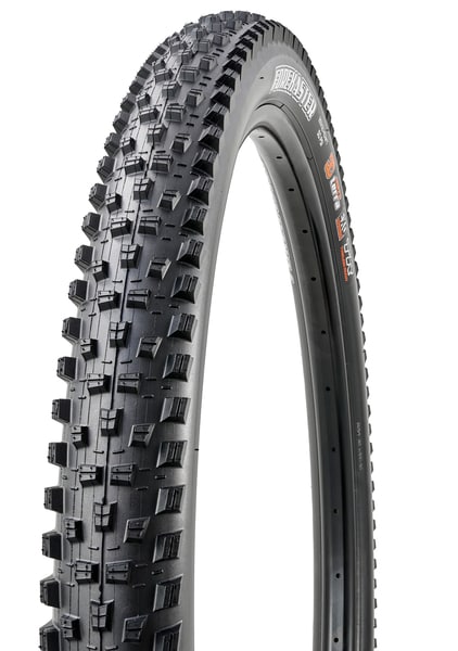 Maxxis Däck, Forekaster Dual/EXO/TR 29, Black