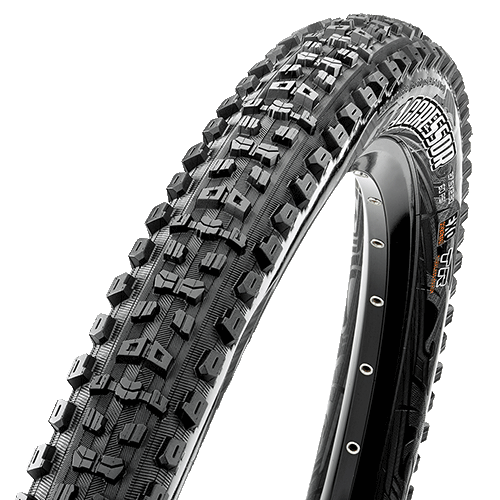 Maxxis Däck, Aggressor TubelessReady DD 29