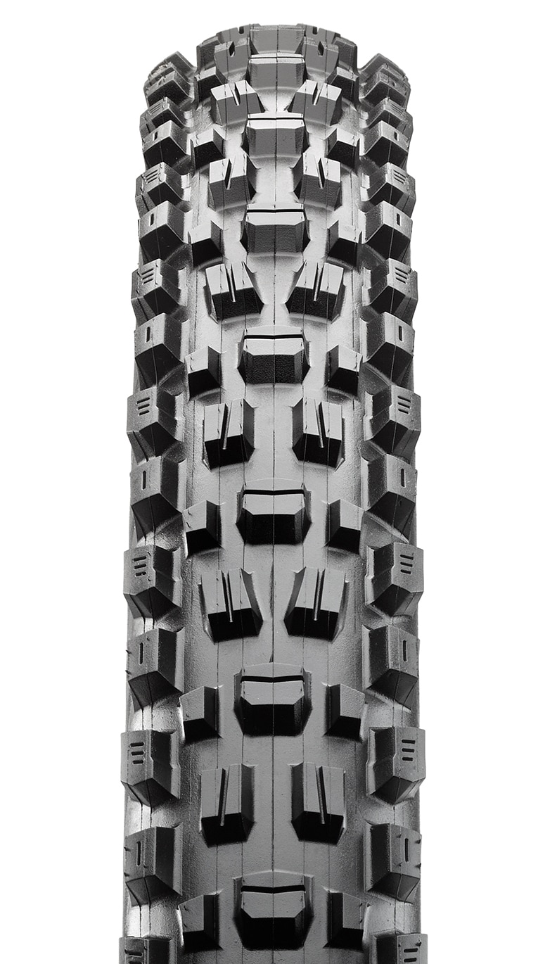 Maxxis Däck, Assegai 3C Maxx Terra/EXO+/TR 29" WT, Black