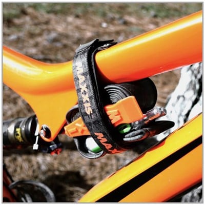 Maxxis Slangrem, X Backcountry Research Mutherload Strap