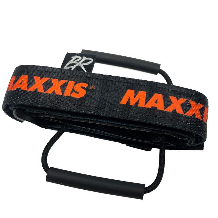Maxxis Slangrem, X Backcountry Research Mutherload Strap