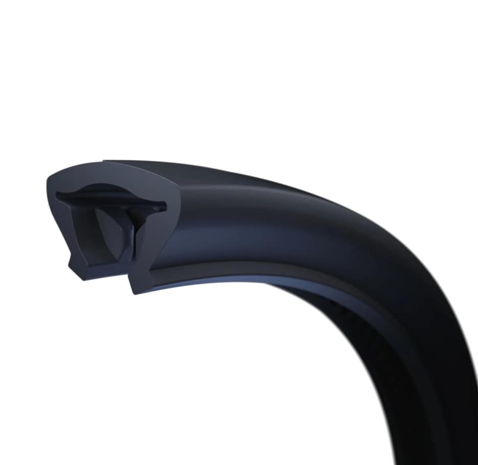Tannus Punkteringsskydd, PRO Modular TUBELESS 29x2.10-2.60", Black