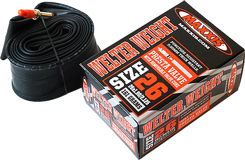 Maxxis Slang, Welter Weight 26x1.90/2.125, Presta