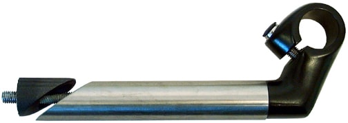 Kalloy Styrstam, Standard 25.4mm