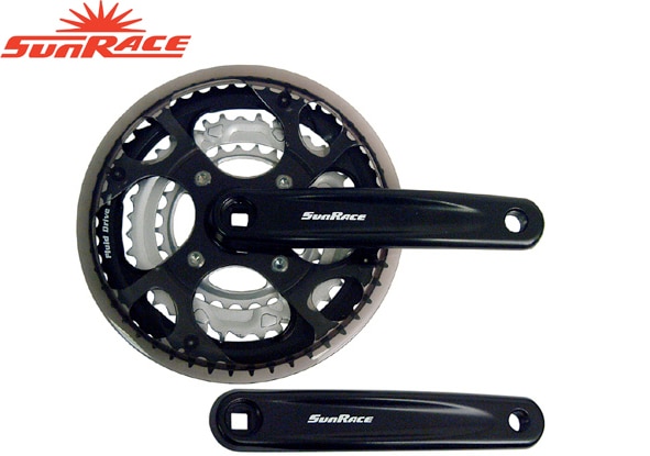 Sunrace Vevparti, M300 Triple, 7/8-speed