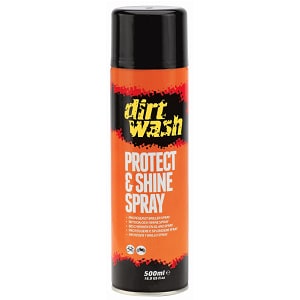 Weldtite Glansspray, Dirtwash Protect & Shine Spray (500ml)