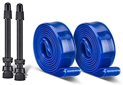 Weldtite Konverteringskit, Easy Fit Tubeless Conversion Kit - Road