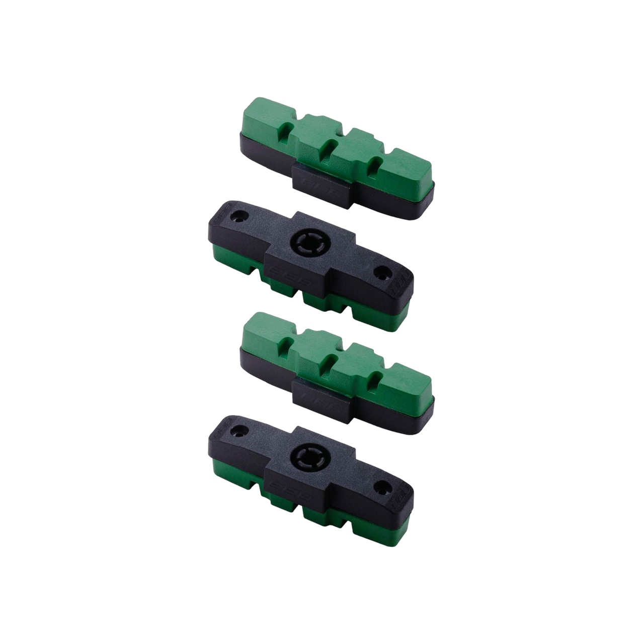 BBB Bromsbelägg, HydroStop E-Bike BBS-09E, 4-Pack