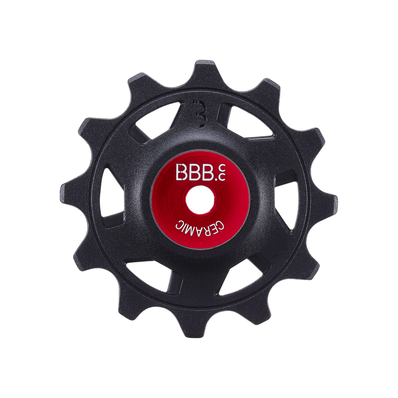 BBB Rulltrissor, RollerBoys Ceramic BDP-17, 12-Delade