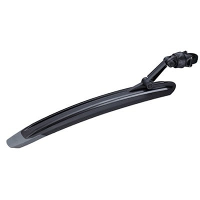 BBB Bakskärm, MTBProtector 26-28", Black