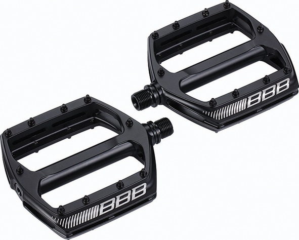 BBB Pedal, CoolRide MTB, Diverse Färgalternativ