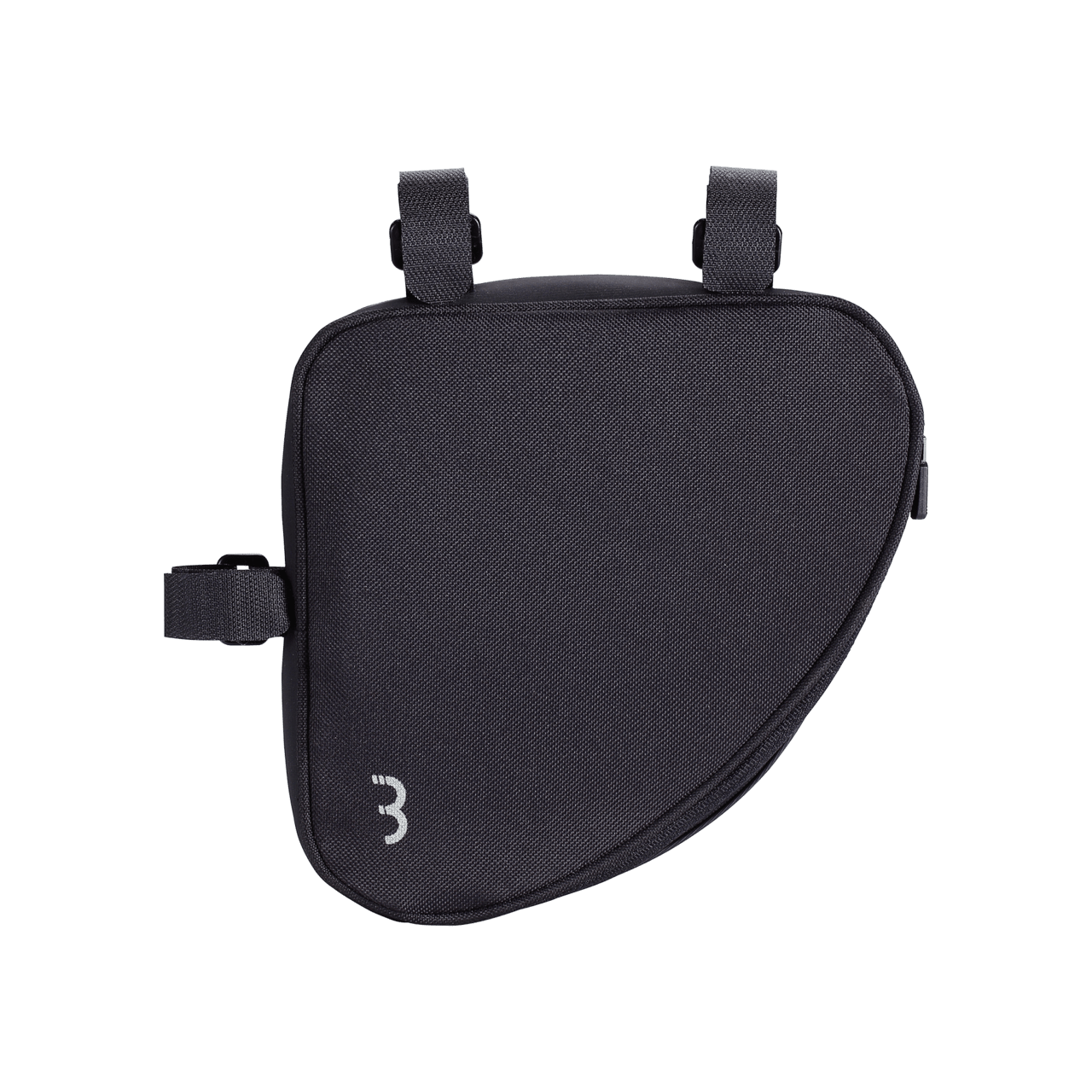 BBB Ramväska, LockPack, Black