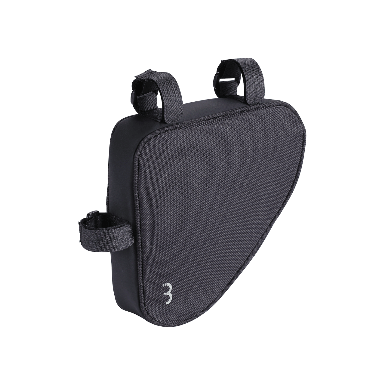 BBB Ramväska, LockPack, Black