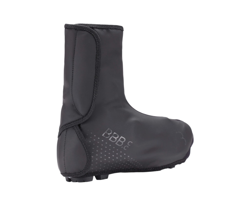 BBB Skoöverdrag, MultiFlex Allround, Svart