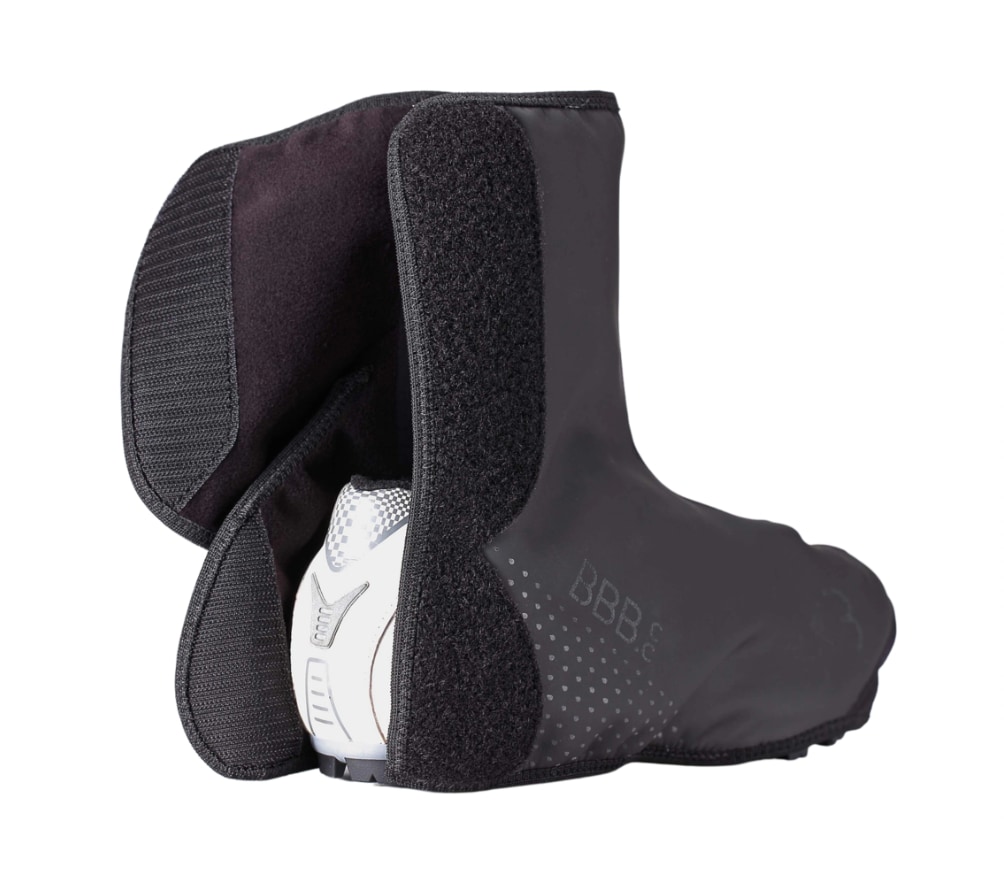 BBB Skoöverdrag, MultiFlex Allround, Svart