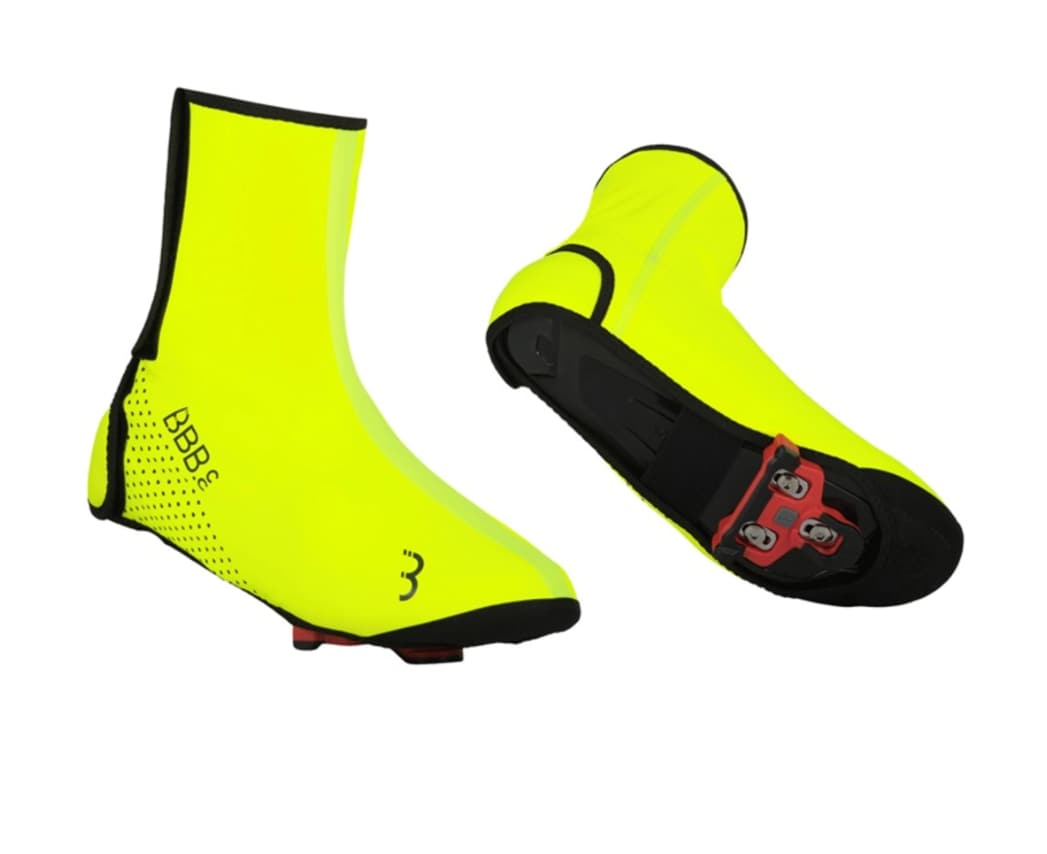 BBB Skoöverdrag, MultiFlex Allround, Neon