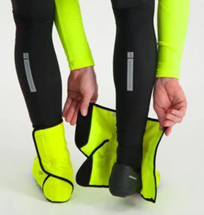 BBB Skoöverdrag, MultiFlex Allround, Neon