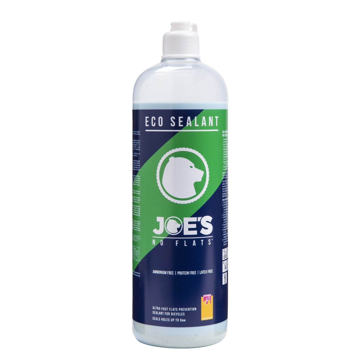 Joe's No-Flats Tätningsmedel, Eco Sealant