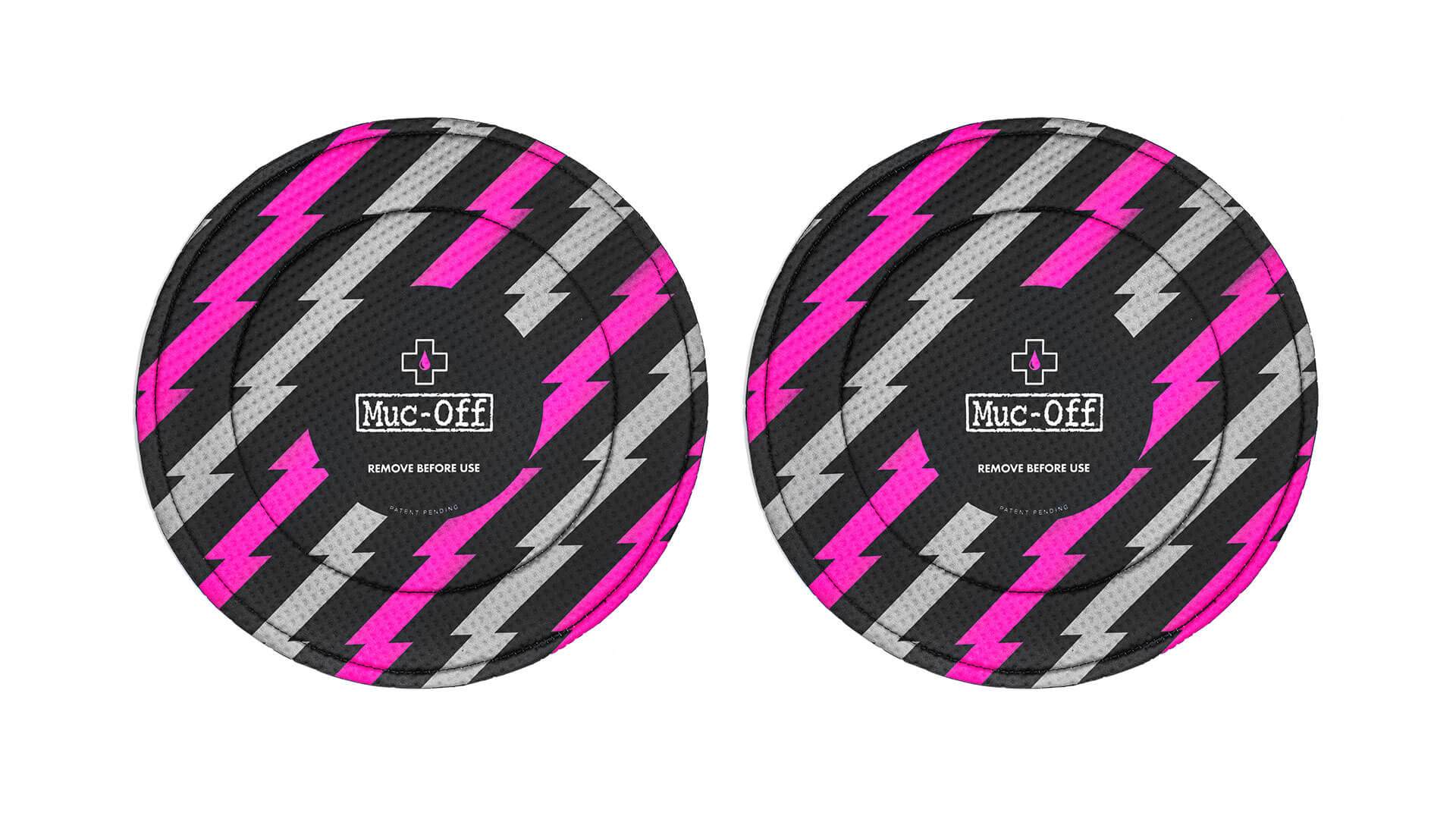 Muc-Off Skydd, Disc Brake Covers