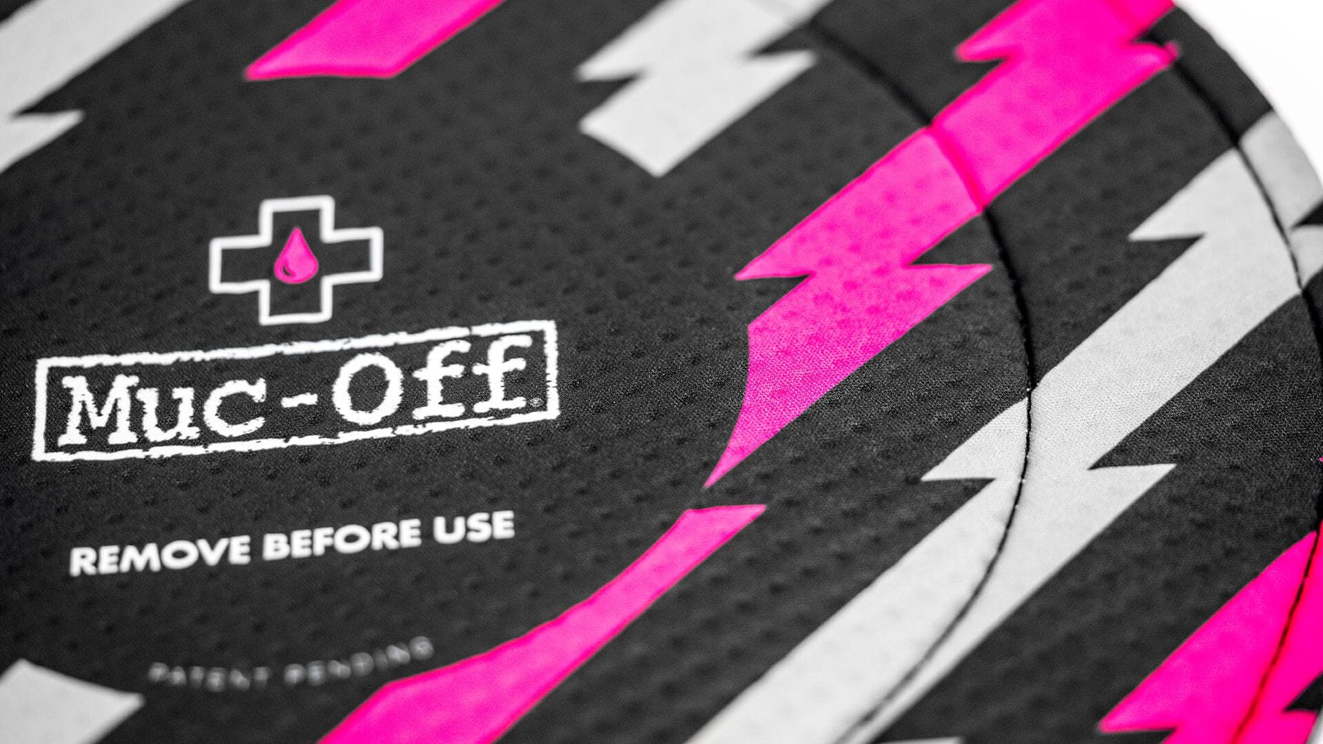 Muc-Off Skydd, Disc Brake Covers