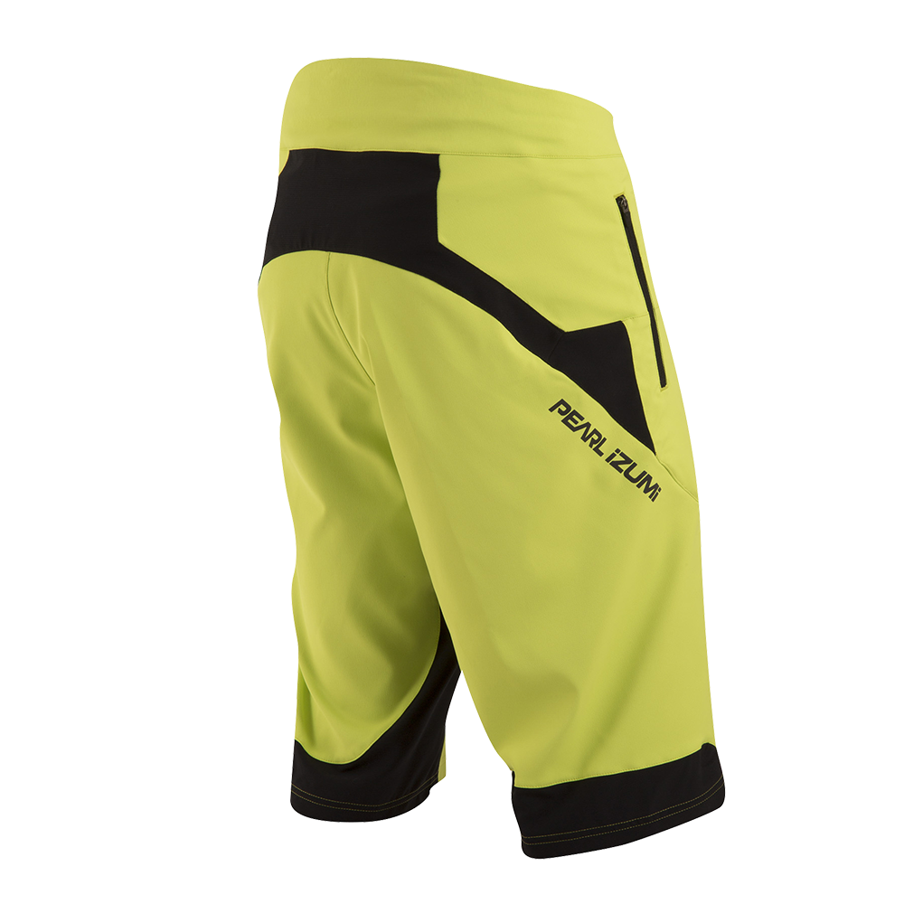 Pearl Izumi Byxa, Summit Short, Limegrön