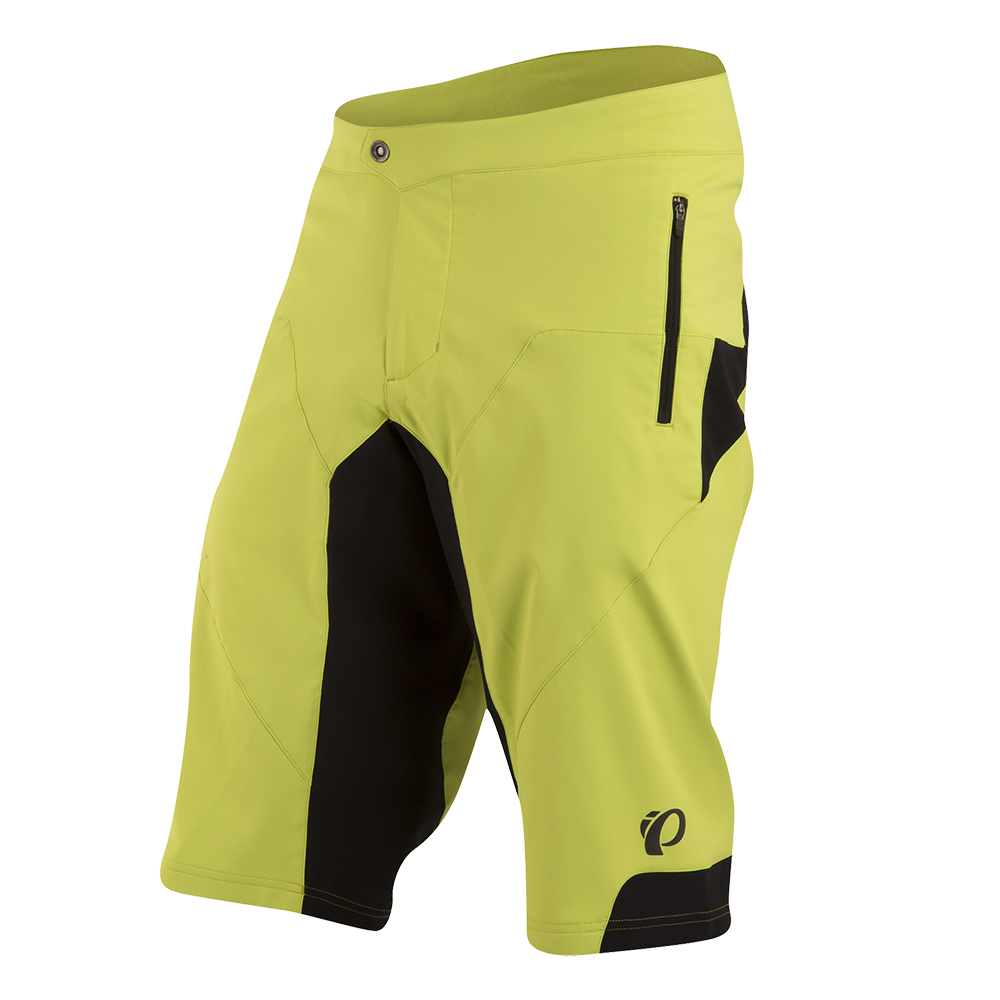 Pearl Izumi Byxa, Summit Short, Limegrön