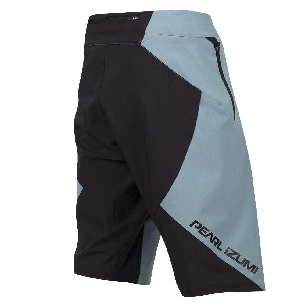 Pearl Izumi Byxa, Elevate Short, Arctic/Black