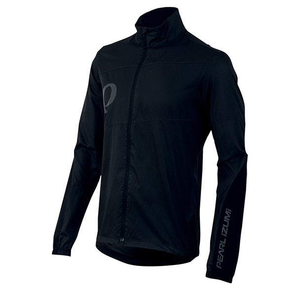 Pearl Izumi Jacka, MTB Barrier, Svart