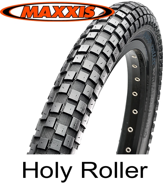 Maxxis Däck, Holy Roller, 24x2.40