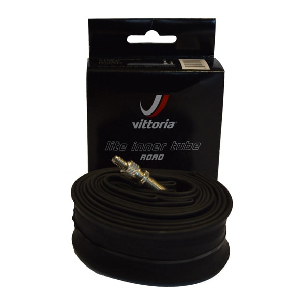 Vittoria Slang, City Lite 700x38/45C, 40mm Ventil