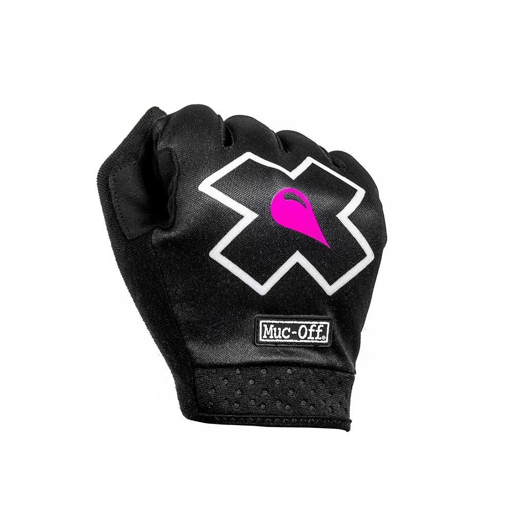 Muc-Off Handske, MTB Glove, Black