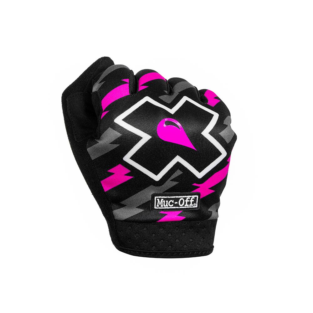 Muc-Off Handske, MTB Glove, Bolt