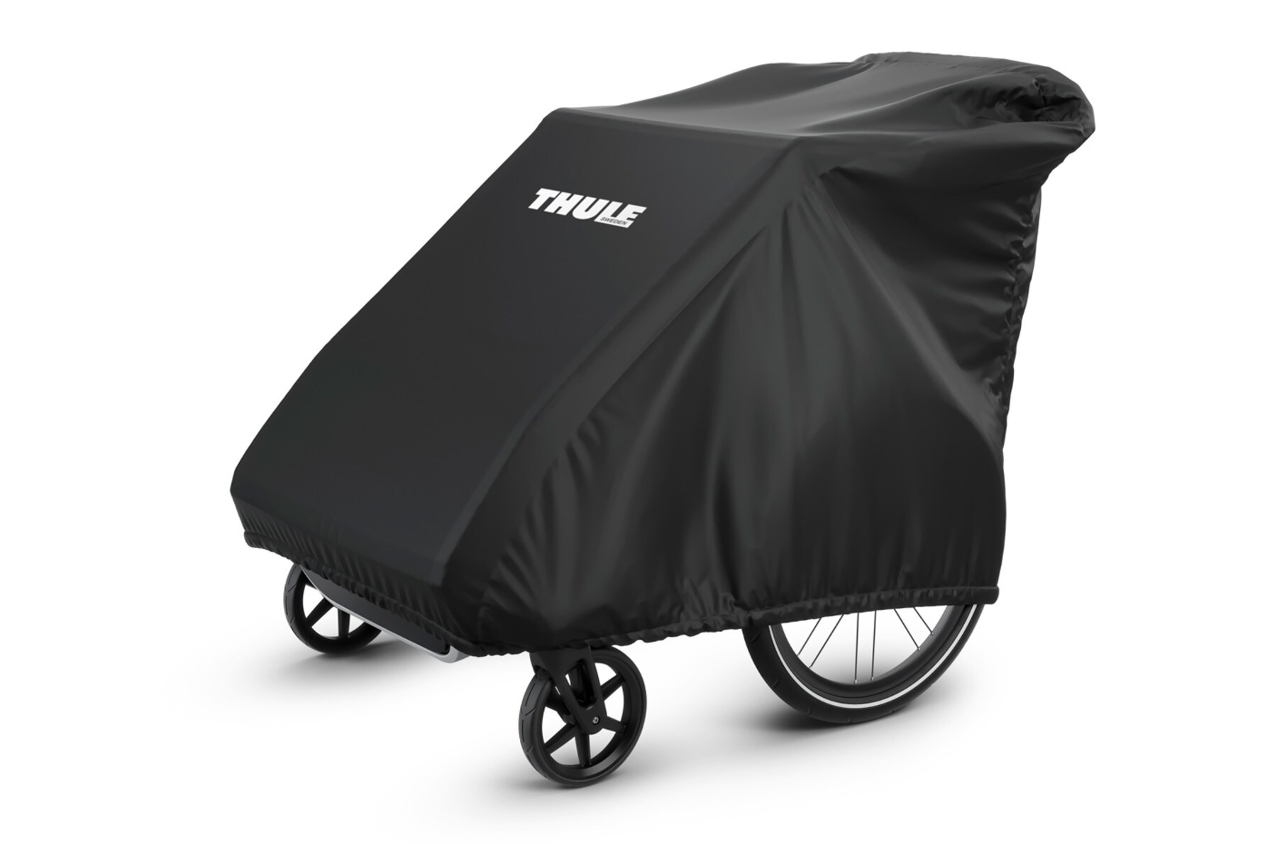 Thule Skydd, Storage Cover, Black