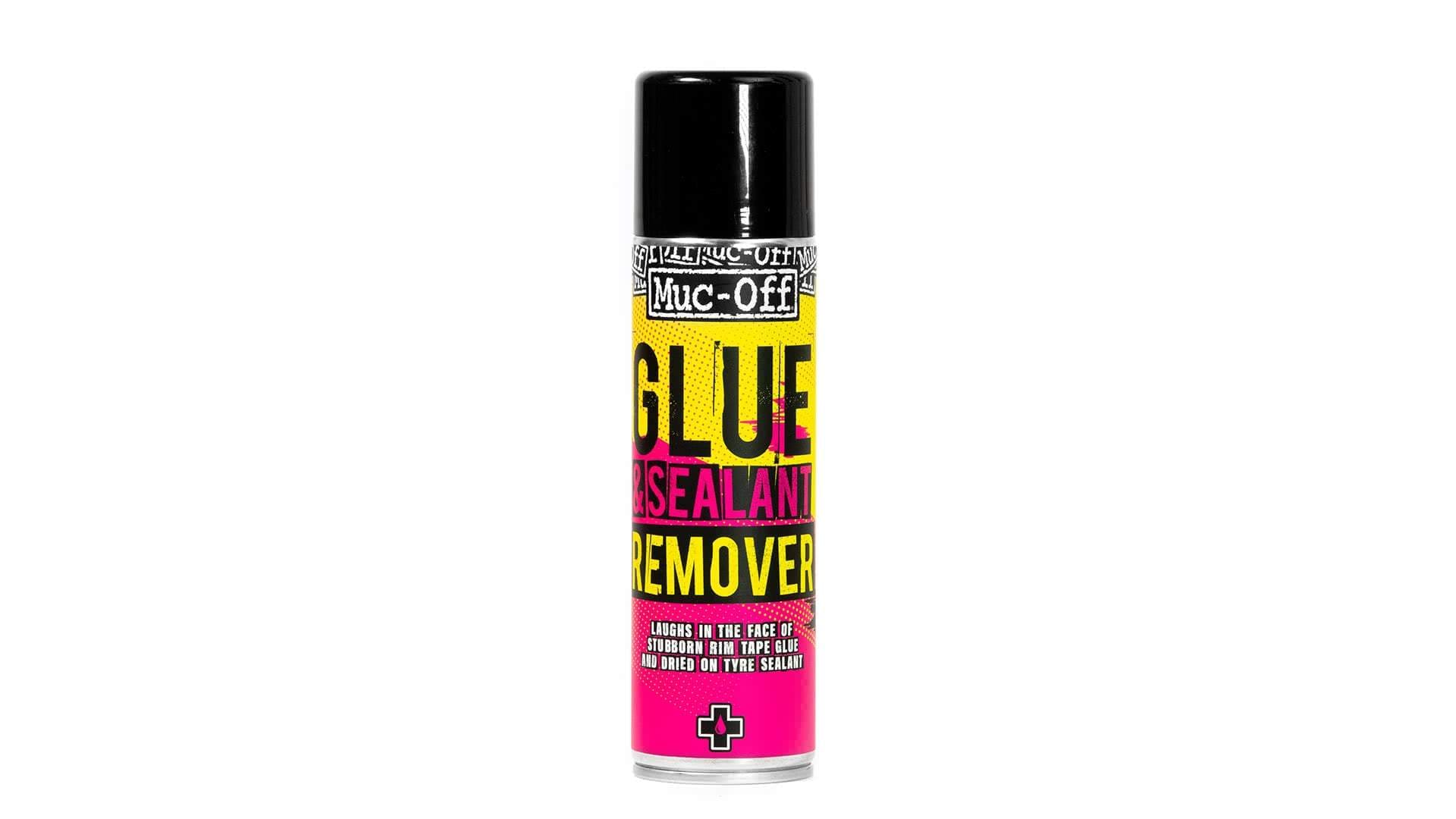 Muc-Off Rengöring, Glue & Sealant Remover