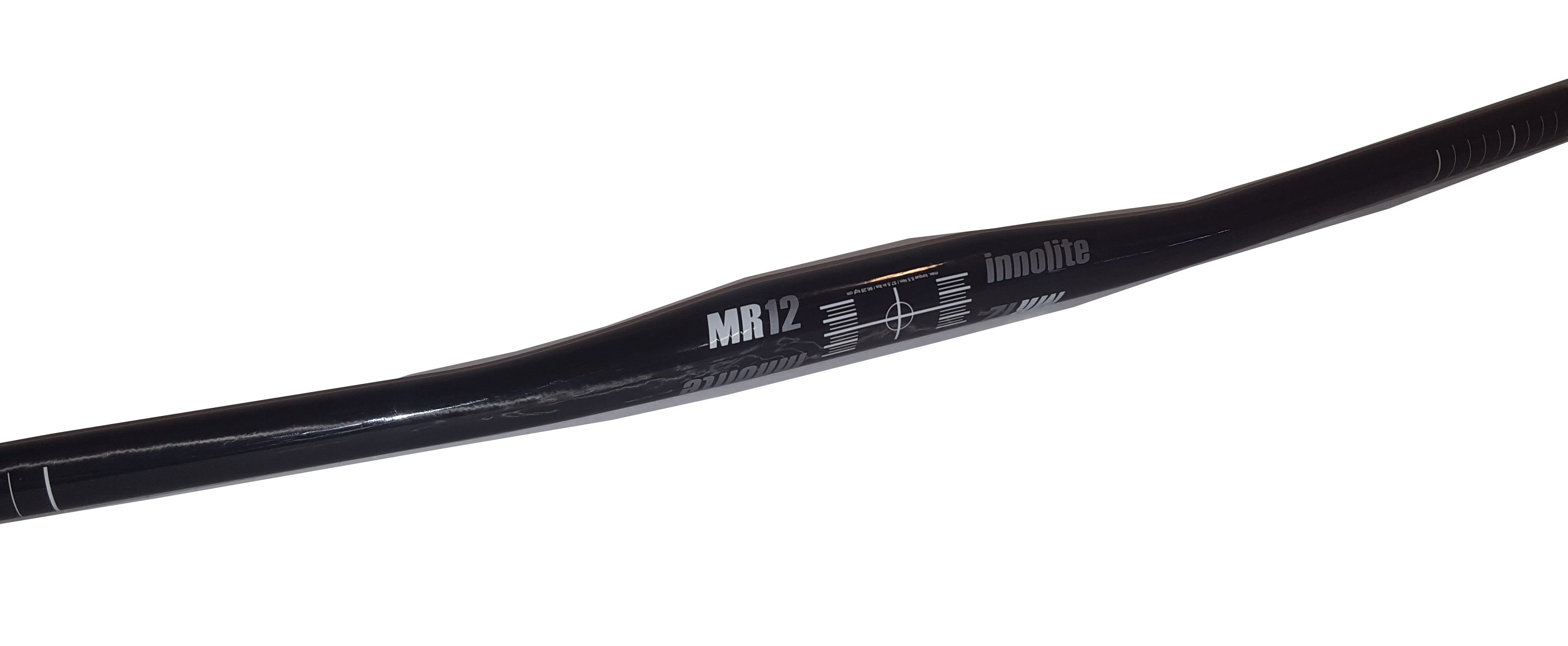 Innolite Styre, Rize MR12, 740/+-4.8gr Up-/downsweep