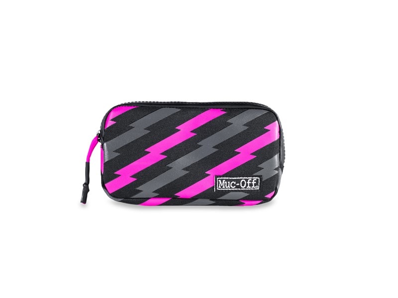 Muc-Off Väska, Essentials Case, Bolt