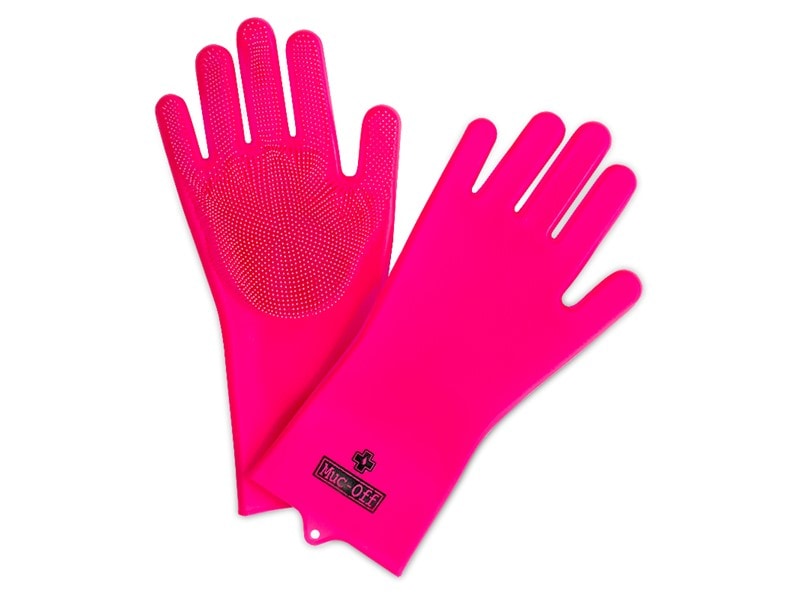 Muc-Off Handske, Deep Scrubber