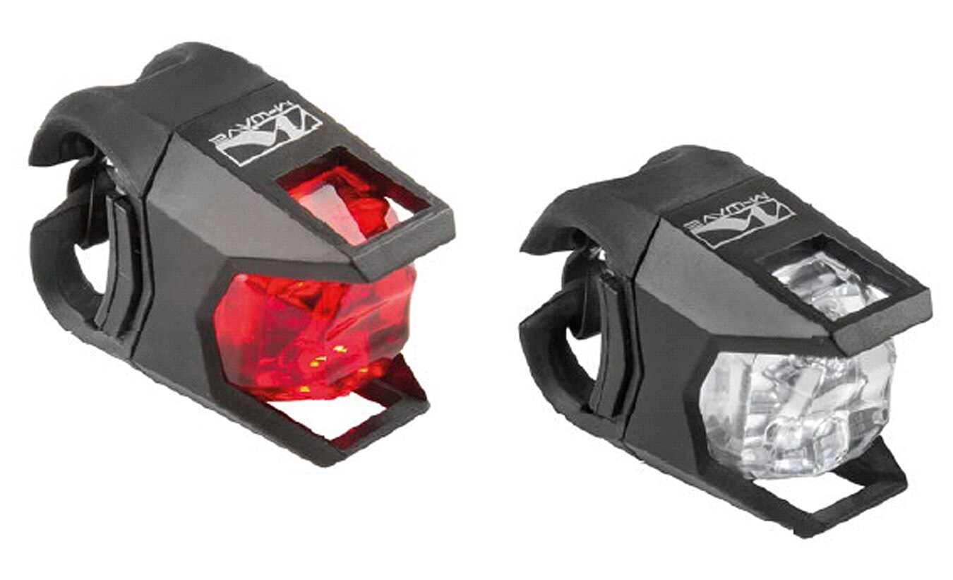 G24 Belysning, Post Led Light, SET